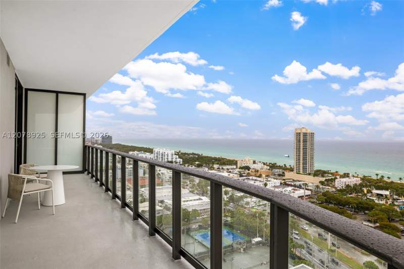 2 bedroom Condominium at 580 72nd Street Ph02, 72 Park, Miami Beach — photo 5