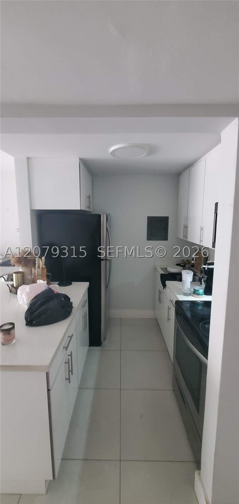 1 bedroom Condominium at 677 SW 9th Ave 405, Vista Alegre Condo, Miami — photo 5