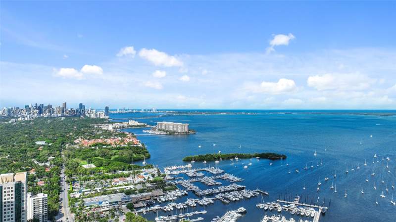 2 bedroom Condominium at 2678 Tigertail Ave 1705, Mr C's Residences, Miami — photo 4