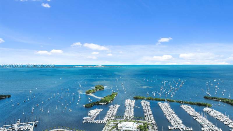 2 bedroom Condominium at 2678 Tigertail Ave 1705, Mr C's Residences, Miami — photo 5