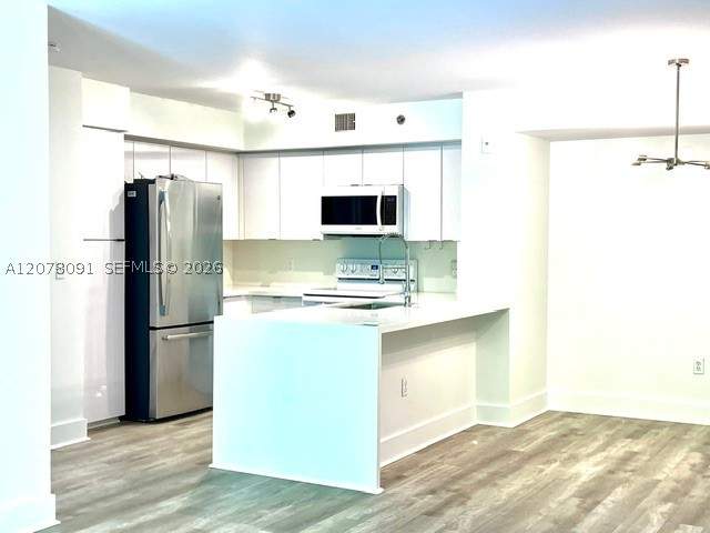 2 bedroom Condominium at 19901 E Country Club Dr 2405, The Yacht Club At Aventur, Aventura — photo 5