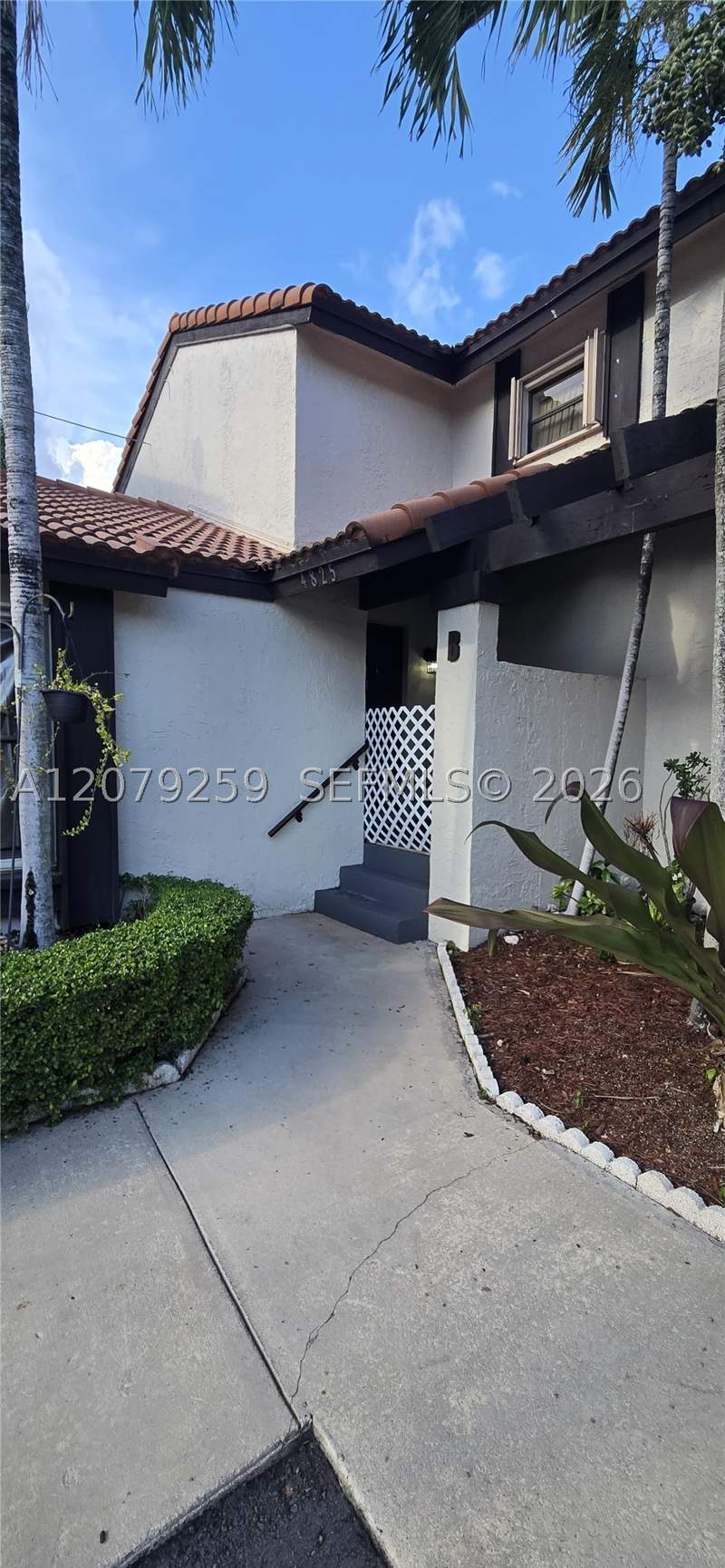 2 bedroom Condominium at 4825 SW 149th Ct 18B, Lakes Meadow Vilg Homes C, Miami — photo 2