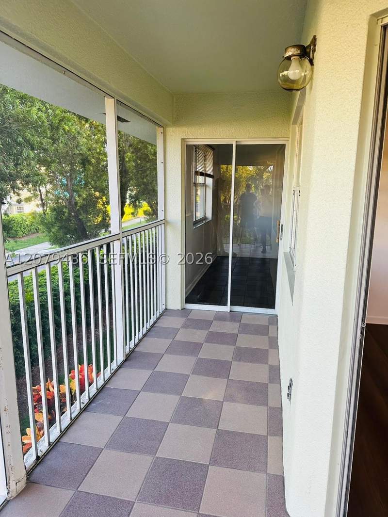 2 bedroom Condominium at 2528 SE 20th Pl 201-C, Keys Gate Condo No Four, Homestead — photo 2