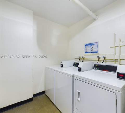 2100 Sans Souci Blvd A707, North Miami FL - photo 18 of 29