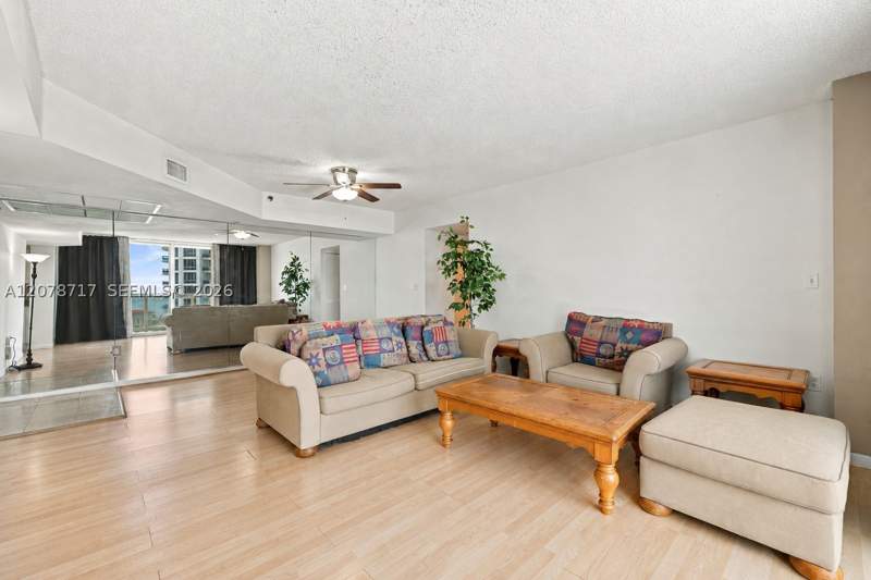 2 bedroom Condominium at 5900 Collins Ave 1006, The Grandview Condo, Miami Beach — photo 2