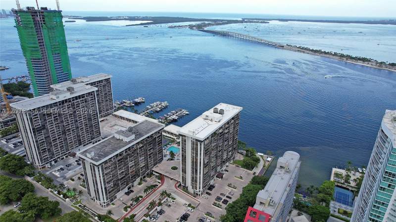 2 bedroom Condominium at 1925 Brickell Ave 1501D, Brickell Place Phase II C, Miami — photo 2