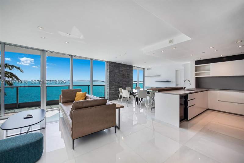 2 bedroom Condominium at 1331 Brickell Bay Dr Bl-33, Jade Residences At Bricke, Miami — photo 2