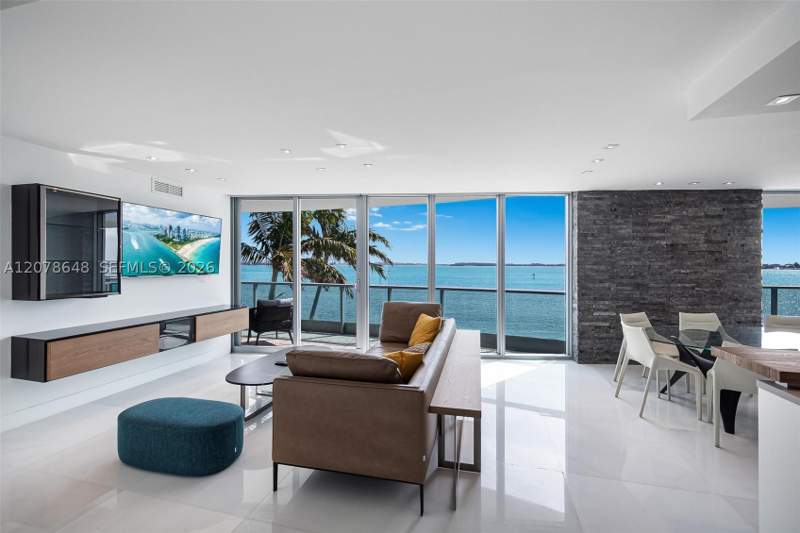 2 bedroom Condominium at 1331 Brickell Bay Dr Bl-33, Jade Residences At Bricke, Miami — photo 4