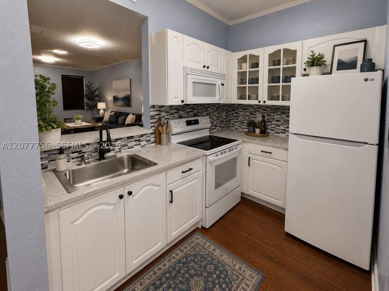 2 bedroom Condominium at 77 E 4th St A104, Spanish Villas Condo, Hialeah — photo 3