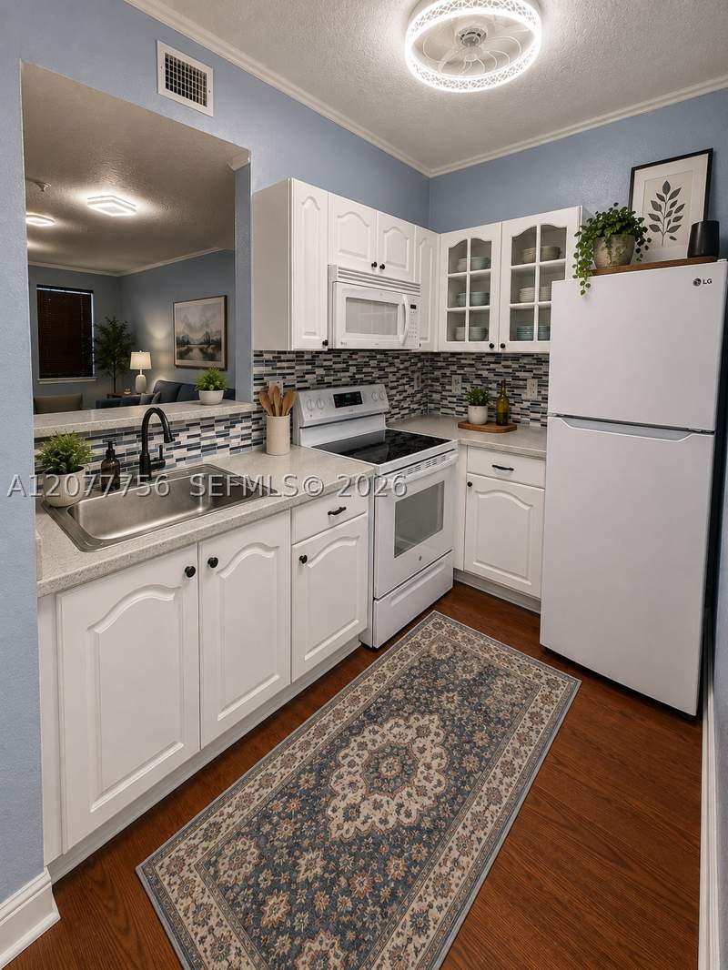 2 bedroom Condominium at 77 E 4th St A104, Spanish Villas Condo, Hialeah — photo 5
