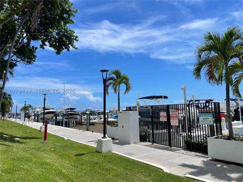 1901 Brickell Ave B506, Miami FL - photo 24 of 44