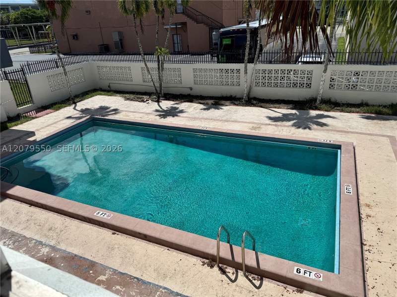 2 bedroom Condominium at 13390 NE 7th Ave 214, La Castellana Condo, North Miami — photo 4