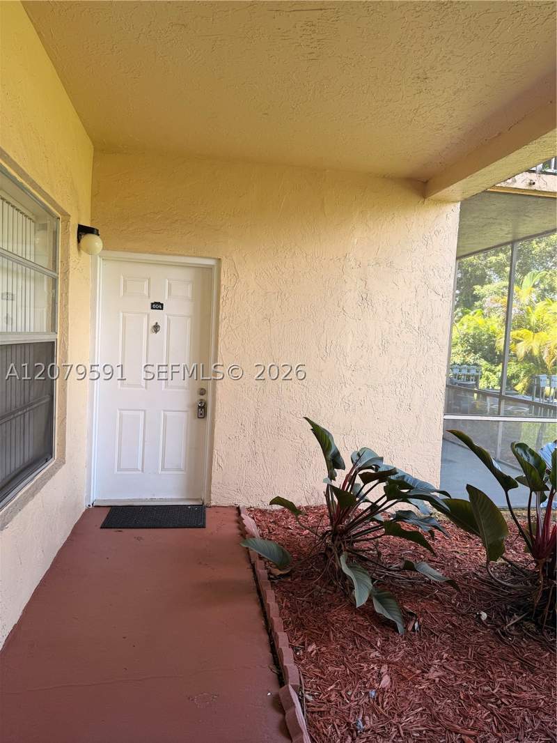 1 bedroom Condominium at 15325 SW 106 Te 604, Hammocks Trails Condo, Miami — photo 4