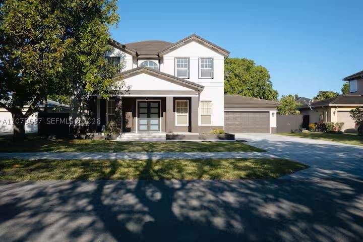 5 bedroom SingleFamilyResidence at 20172 SW 128th Ct, Countryside, Miami — photo 2
