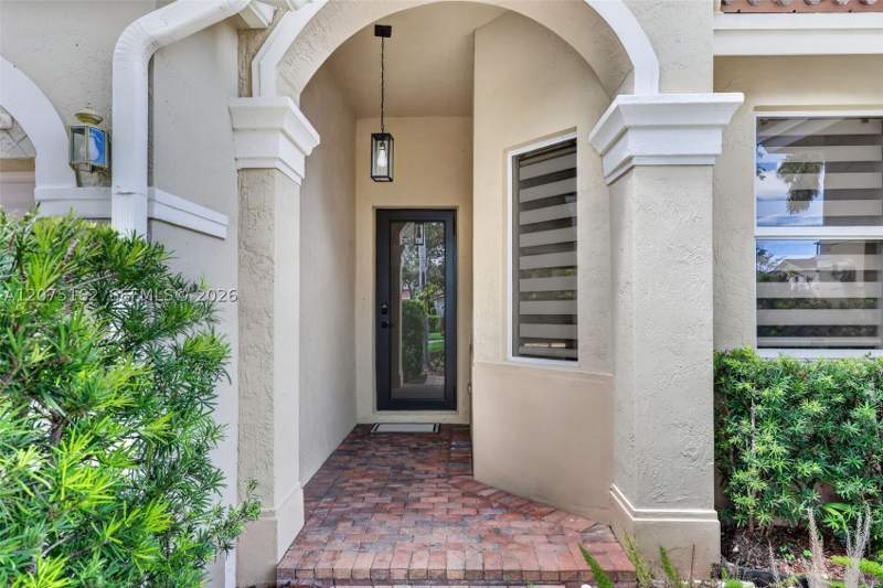 4 bedroom Townhouse at 12377 SW 125th St, Kendall Breeze South, Miami — photo 3