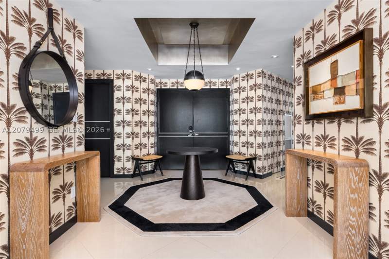 3 bedroom Condominium at 300 S Pointe Dr 2005, Portofino Tower Condo, Miami Beach — photo 3