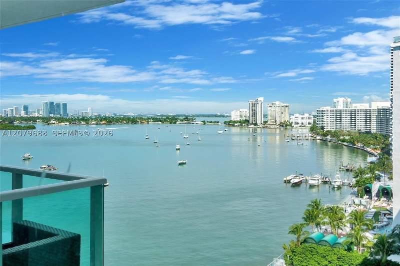 1 bedroom Condominium at 1000 West Ave Ph27, Mirador 1000 Condo, Miami Beach — photo 3