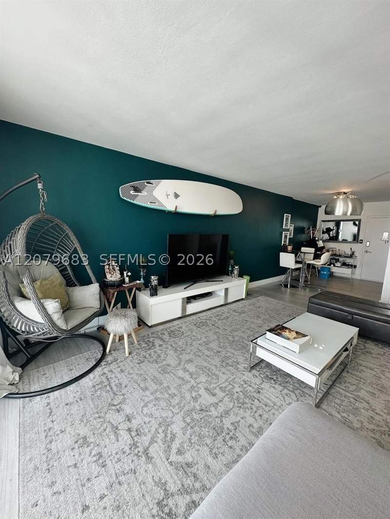 1 bedroom Condominium at 1000 West Ave Ph27, Mirador 1000 Condo, Miami Beach — photo 5