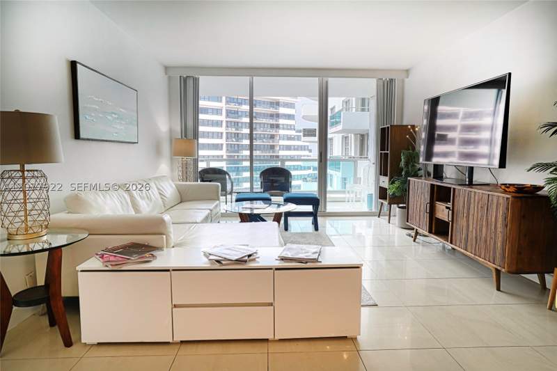 2 bedroom Condominium at 5161 Collins Ave 1101, Seacoast 5151 Condo, Miami Beach — photo 5