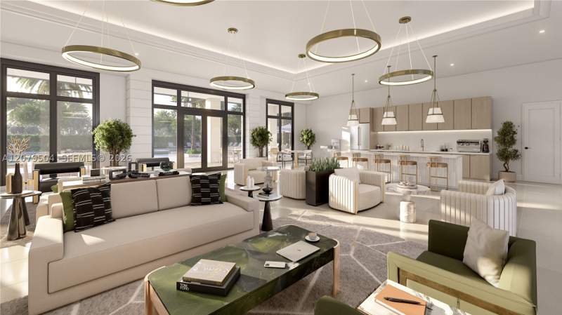 5 bedroom SingleFamilyResidence at 19677 NE 14th Ave, Greenview At Presidential, Miami — photo 3