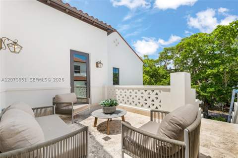 550 Malaga Ave Villa 1, Coral Gables FL - photo 15 of 40