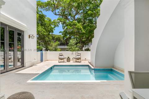 550 Malaga Ave Villa 1, Coral Gables FL - photo 19 of 40