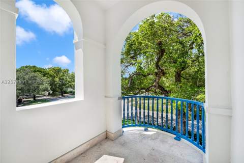 550 Malaga Ave Villa 1, Coral Gables FL - photo 20 of 40