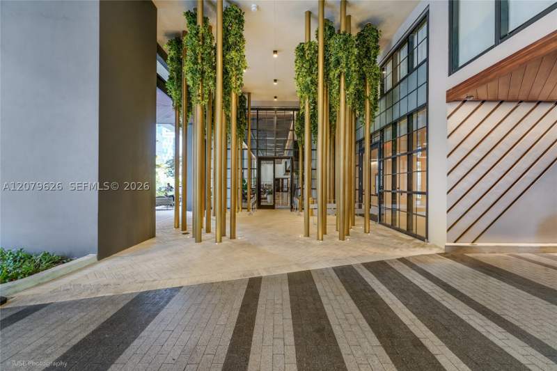1 bedroom Condominium at 159 NE 6th St 3303, 159 NE 6th Street Condo, Miami — photo 4