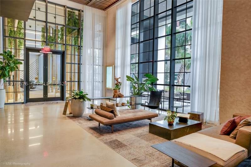 1 bedroom Condominium at 159 NE 6th St 3303, 159 NE 6th Street Condo, Miami — photo 5