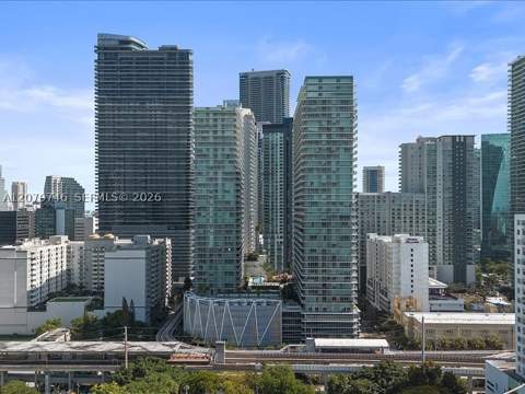 1111 SW 1st Ave Uph4015, Miami FL - photo 17 of 22