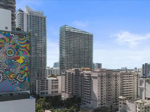 1111 SW 1st Ave Uph4015, Miami FL - photo 18 of 22