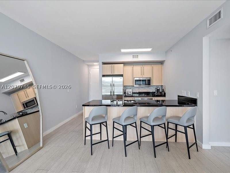 1 bedroom Condominium at 1111 SW 1st Ave Uph4015, The Axis On Brickell II C, Miami — photo 4