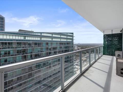 1111 SW 1st Ave Uph4015, Miami FL - photo 8 of 22