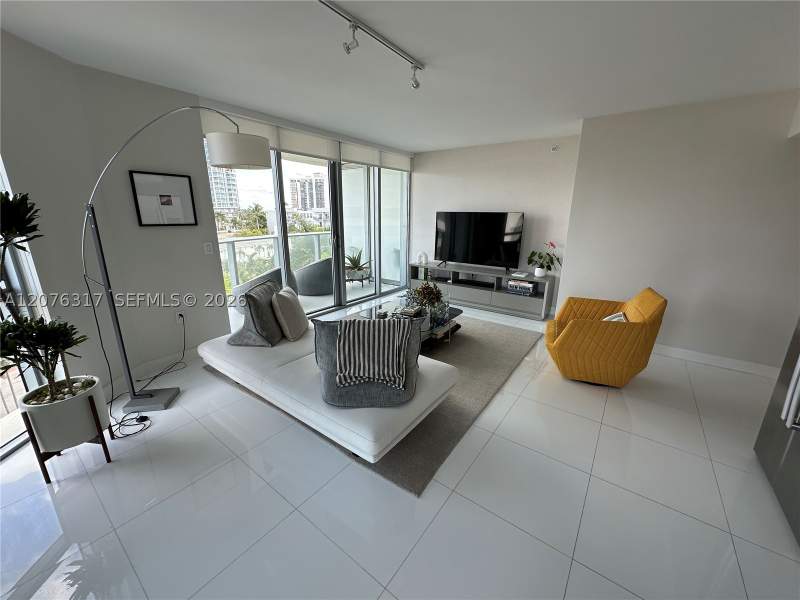 2 bedroom Condominium at 6620 Indian Creek Dr 505, Amd Pl Of 2nd Ocean Front, Miami Beach — photo 3