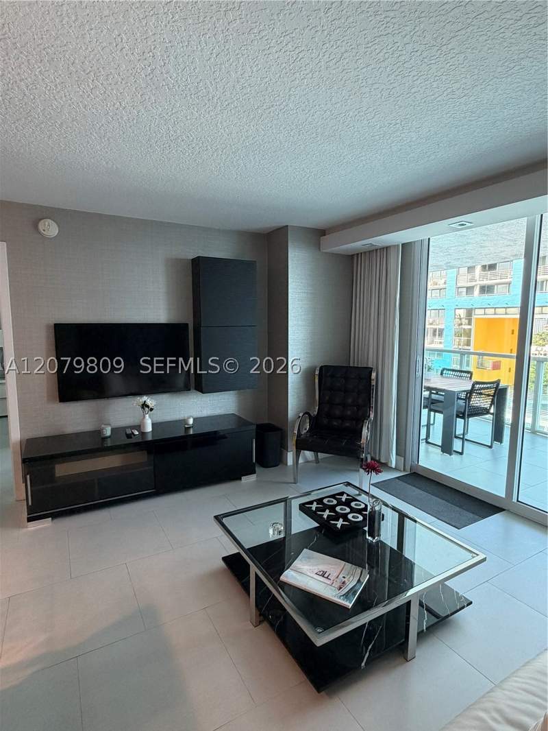 1 bedroom Condominium at 2101 Brickell Ave 1104, Skyline On Brickell Condo, Miami — photo 3