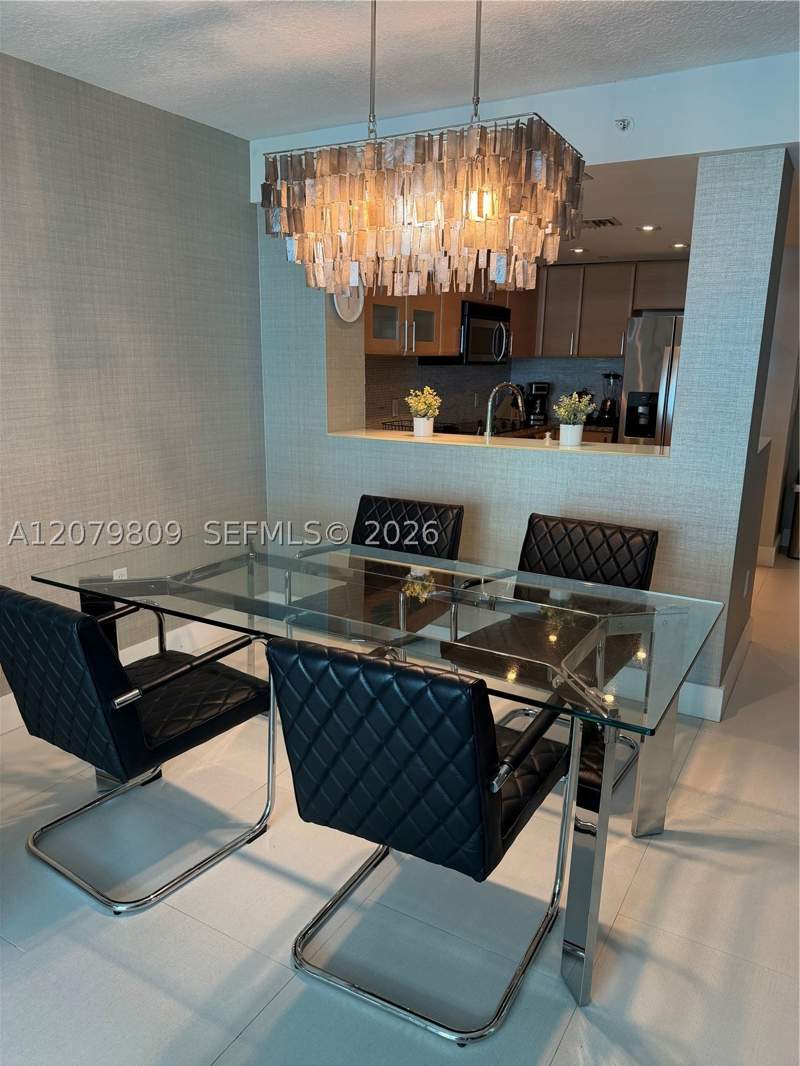 1 bedroom Condominium at 2101 Brickell Ave 1104, Skyline On Brickell Condo, Miami — photo 5