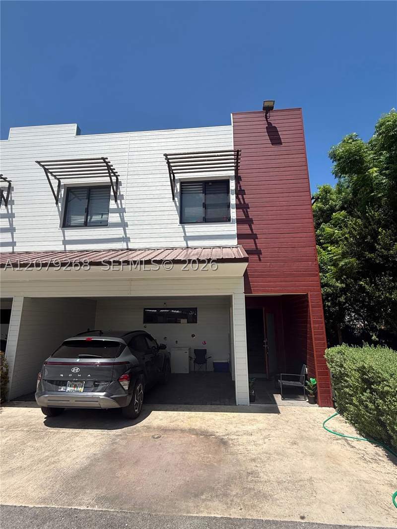 3 bedroom Condominium at 916 NW 8th St 6, Green Park Sub, Florida City — photo 3