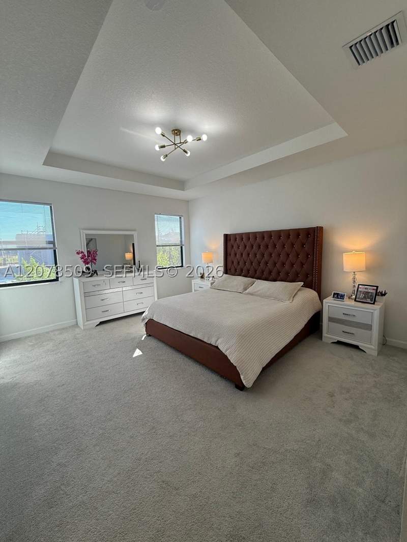 4 bedroom Townhouse at 28611 SW 129th Ct, Cambridge Estates First A, Homestead — photo 2
