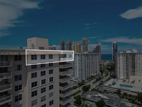 250 174th St 2304, Sunny Isles Beach FL - photo 23 of 76