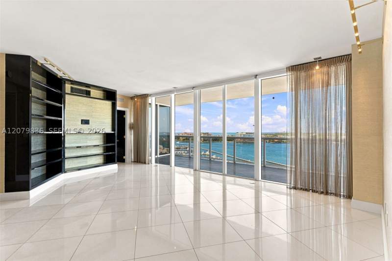 2 bedroom Condominium at 400 Alton Rd 1804, Murano Grande At Portofin, Miami Beach — photo 3