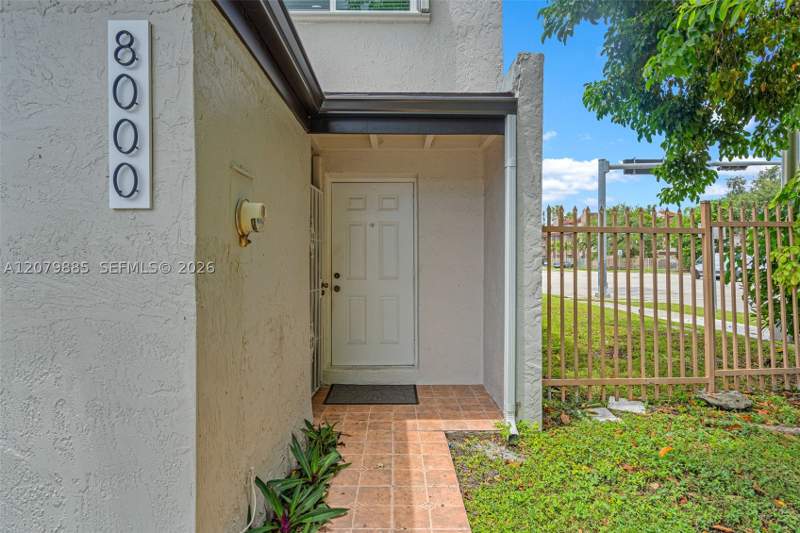2 bedroom Condominium at 8000 SW 151st Ct 614, Corners Kendall Lakes, Miami — photo 3