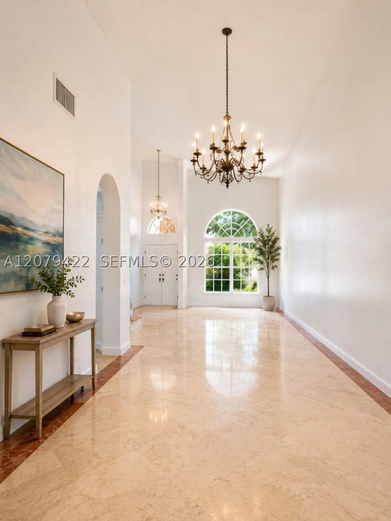 4 bedroom SingleFamilyResidence at 10916 NW 58th Ter, Doral Isles-Antilles, Doral — photo 5
