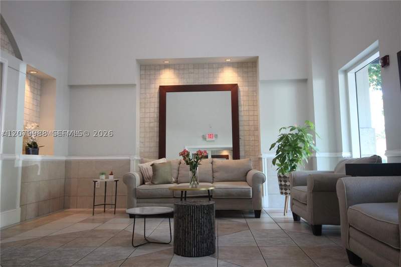 1 bedroom Condominium at 50 Menores Ave 611, Douglas Grand Condo, Coral Gables — photo 3