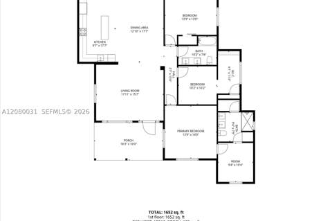 335 NW 108th St, Miami FL - photo 8 of 42