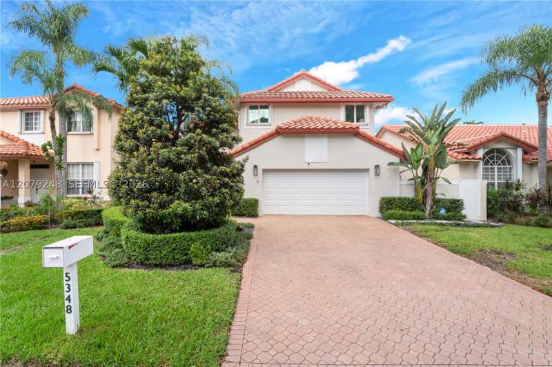 4 bedroom SingleFamilyResidence at 5348 NW 106th Ct, Doral Sands, Doral — photo 4