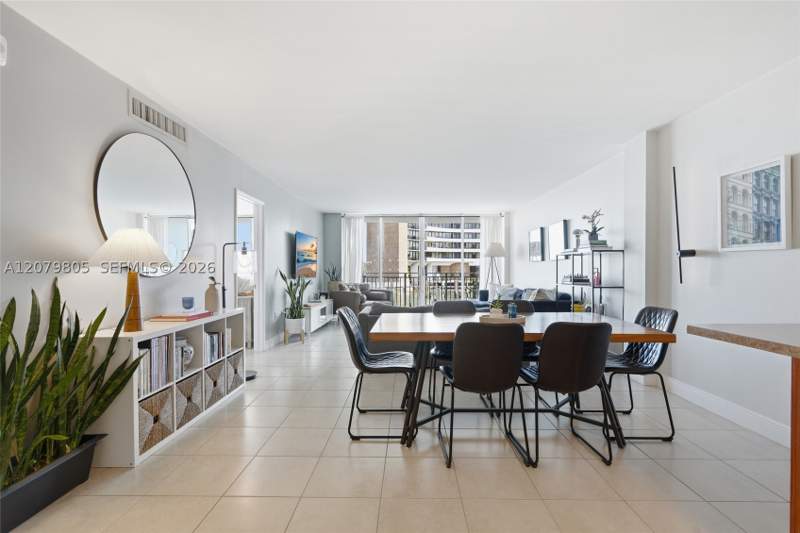 1 bedroom Condominium at 770 NE 69th St 2B, Palm Bay Condominium, Miami — photo 5