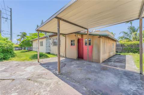 503 NW 43rd Pl, Miami FL - photo 23 of 25