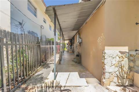 503 NW 43rd Pl, Miami FL - photo 24 of 25
