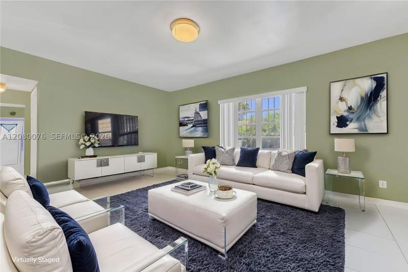 2 bedroom SingleFamilyResidence at 503 NW 43rd Pl, Waterman Park, Miami — photo 5