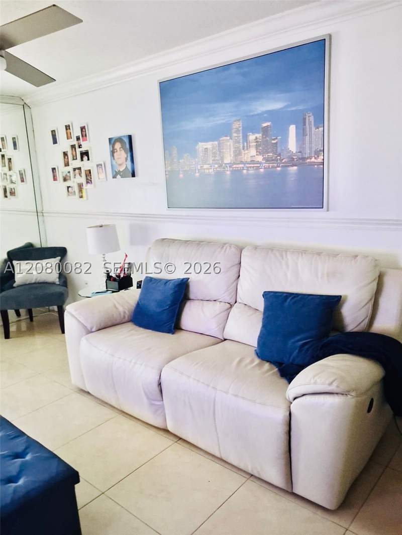 1 bedroom Condominium at 11741 SW 18th St 7-32, International Princess Co, Miami — photo 5